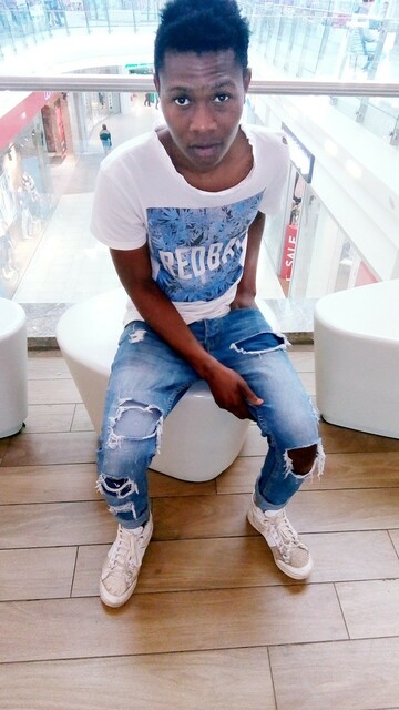 Toughie, 30 Soweto, Gauteng, South Africa