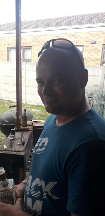 Phillip7, 33 Cape Town, Western Cape, South Africa