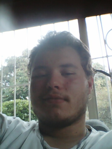 Joshyboy01, 24 Centurion, Gauteng, South Africa