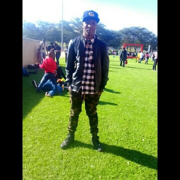young@heart, 35 Johannesburg, Gauteng, South Africa