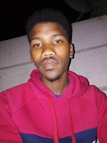 Coly, 28 Velddrif, Western Cape, South Africa