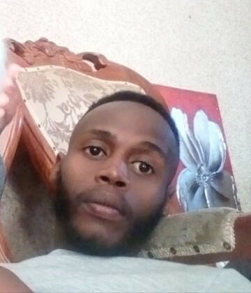 Mr I, 33 Germiston, Gauteng, South Africa