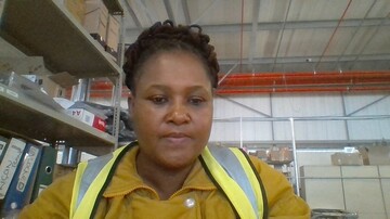 Palesa11, 46 Springs, Gauteng, South Africa