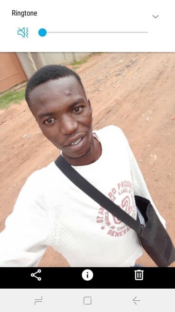 Black Skin Guy, 30 Welkom, Free State, South Africa