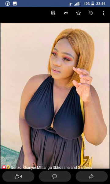 Melany, 29 Durban, KwaZulu-Natal, South Africa