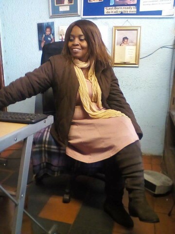 Asanda10, 43 Alberton, Gauteng, South Africa