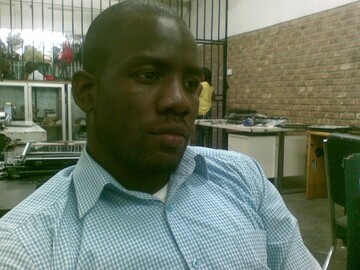 dredre14u, 48 Johannesburg South, Gauteng, South Africa