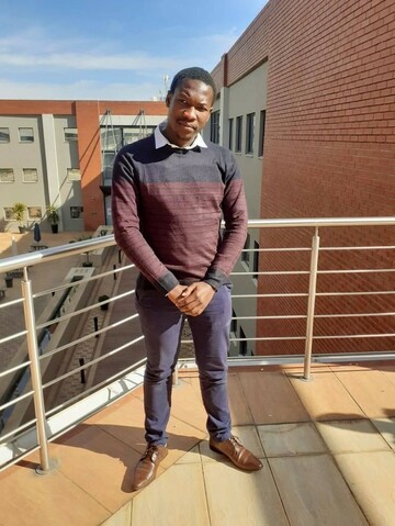 Mr Just, 31 Germiston, Gauteng, South Africa