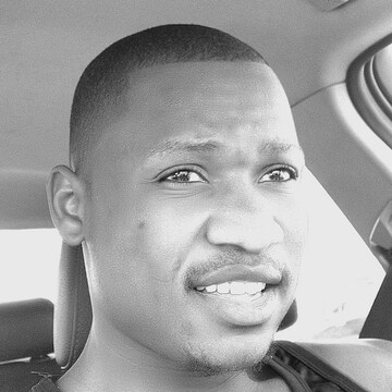 Joe96, 35 Roodepoort, Gauteng, South Africa
