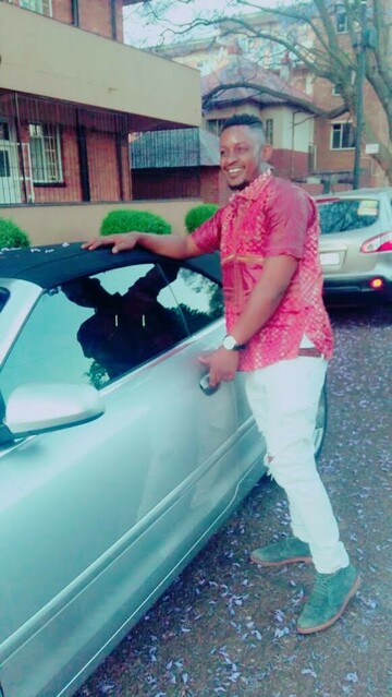 Nelson3, 45 Pretoria, Gauteng, South Africa