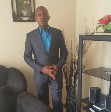 Lionel3, 48 Pretoria, Gauteng, South Africa