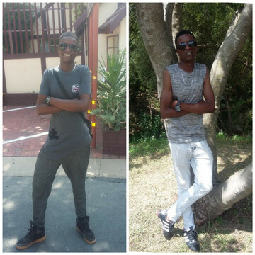 Jahbui, 36 Alexandra, Gauteng, South Africa