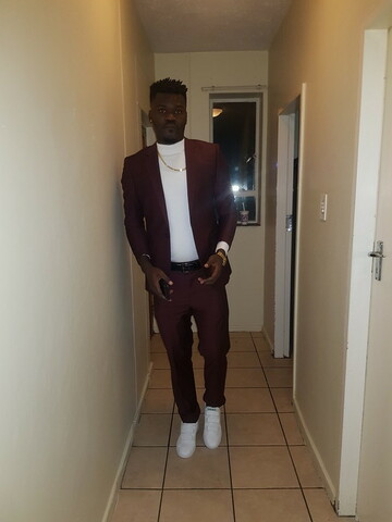 Oumar2, 44 Centurion, Gauteng, South Africa