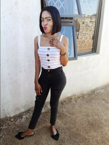 Toto rendi, 28 Pretoria, Gauteng, South Africa