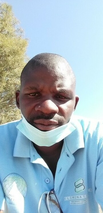 Ndozi, 41 Mokopane, Limpopo, South Africa