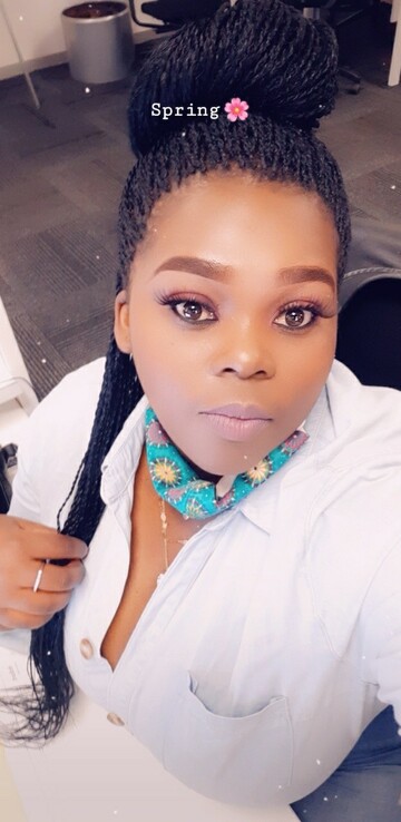 NokBeau, 34 Johannesburg, Gauteng, South Africa