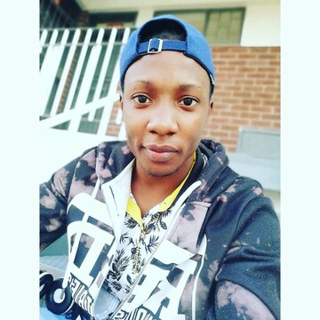 jimmie2, 26 Pretoria, Gauteng, South Africa