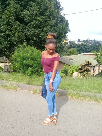 Naomi3, 31 Matatiele, Eastern Cape, South Africa