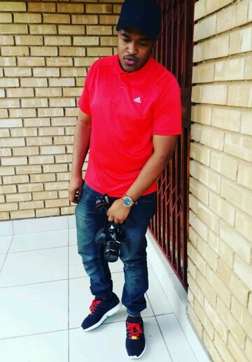 lefi, 33 Polokwane, Limpopo, South Africa
