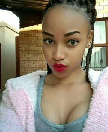 Lover lover, 33 Queenstown, Eastern Cape, South Africa