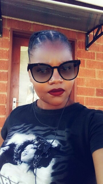 Black rose, 31 Newcastle, KwaZulu-Natal, South Africa