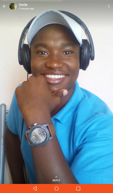 Mr J2, 25 Bloemfontein, Free State, South Africa