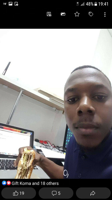 Kuli, 35 Pretoria, Gauteng, South Africa