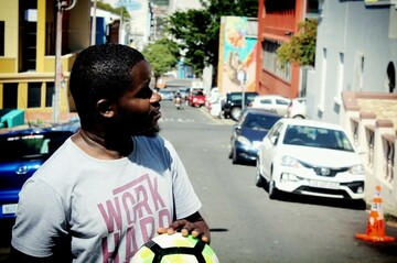Ibraa.a_, 28 Stellenbosch, Western Cape, South Africa