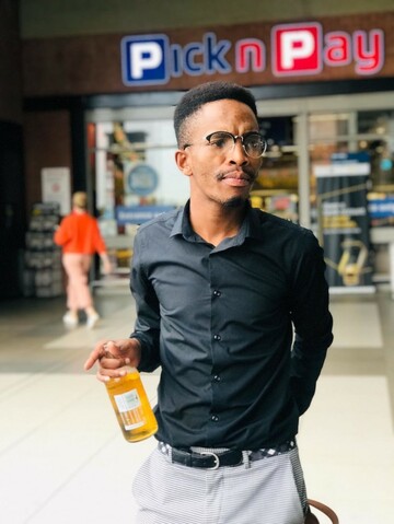 Mlindo3, 30 Alberton, Gauteng, South Africa