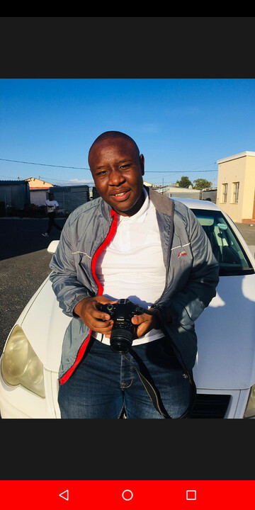 Kat39, 24 Stellenbosch, Western Cape, South Africa