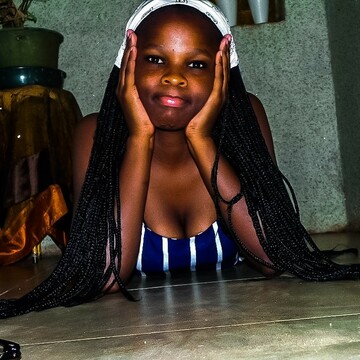 cassie3, 25 Johannesburg, Gauteng, South Africa