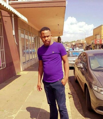 Mhlepuli, 36 Brakpan, Gauteng, South Africa