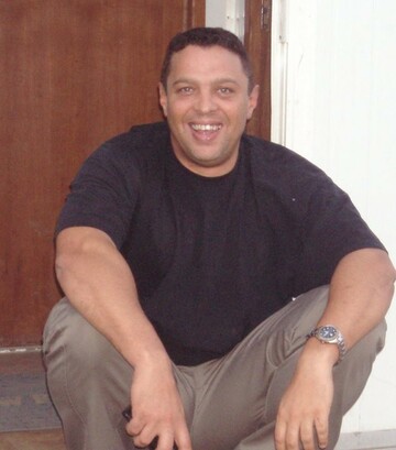 Francois3, 54 Centurion, Gauteng, South Africa