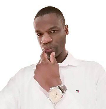 Pablo14, 41 Johannesburg South, Gauteng, South Africa