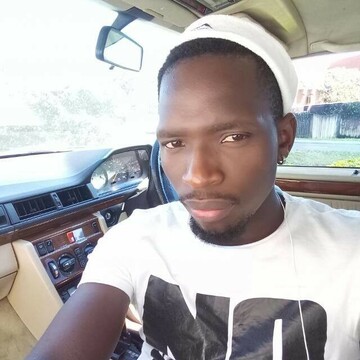 msihlezi, 33 Benoni, Gauteng, South Africa