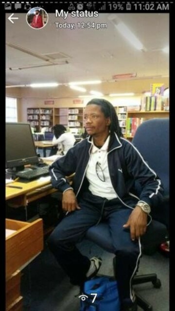 Lav king, 50 Mmabatho, North West, South Africa