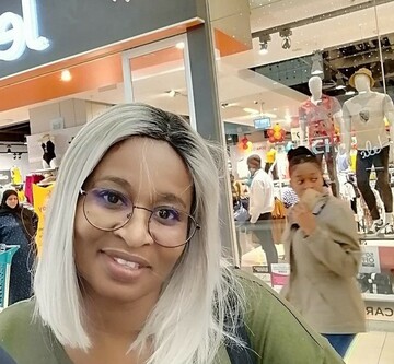 Zoe13, 53 Kempton Park, Gauteng, South Africa