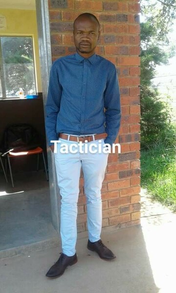 Onetrouble, 34 Ladysmith, KwaZulu-Natal, South Africa