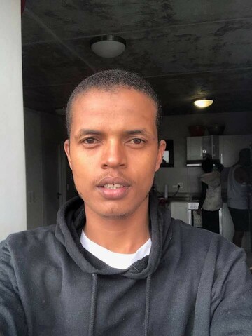 Ebron, 34 Cape Town, Western Cape, South Africa