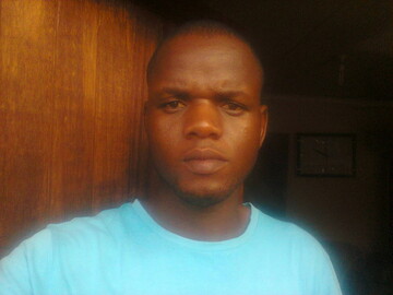 Mannyerudy1984, 41 Phalaborwa, Limpopo, South Africa