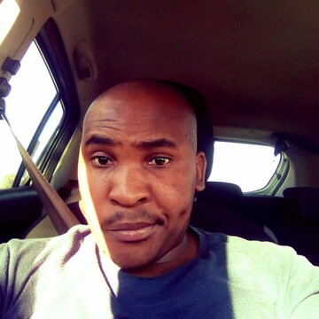 Dimpleme, 36 Sebokeng, Gauteng, South Africa