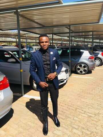 Vince11, 29 Germiston, Gauteng, South Africa