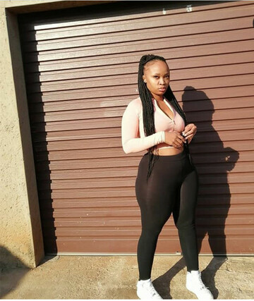 zenzie, 31 Randburg, Gauteng, South Africa