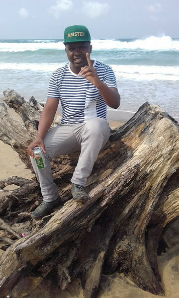 Evan, 35 Durban, KwaZulu-Natal, South Africa