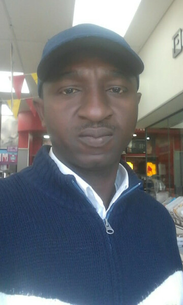 Sam61, 47 Rustenburg, North West, South Africa