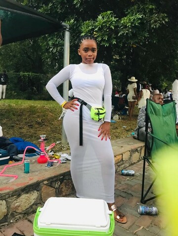 P.nessâ™¡â™¡, 25 Soweto, Gauteng, South Africa