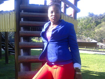 Rainchick, 32 East London, Eastern Cape, South Africa