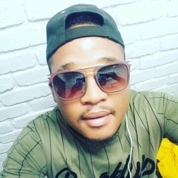 Charlie man, 35 Polokwane, Limpopo, South Africa