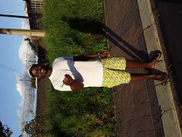 mnare, 32 Durban, KwaZulu-Natal, South Africa
