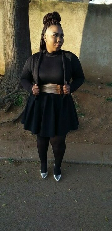 Sweetnshort, 35 Boksburg, Gauteng, South Africa